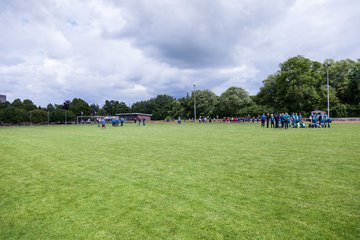 Bild 5 - Bundesliga Aufstiegsspiel B-Juniorinnen VfL Oldesloe - TSG Ahlten : Ergebnis: 0:4